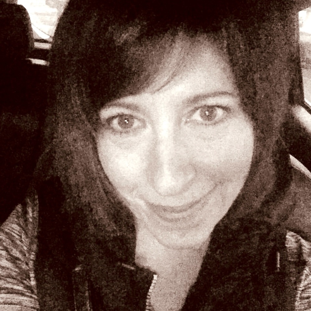 Meet your Posher, Gina